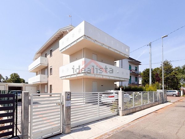 appartamento in vendita a Carpi
