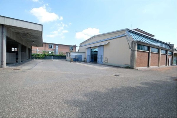 casa indipendente in vendita a Carpi in zona Fossoli