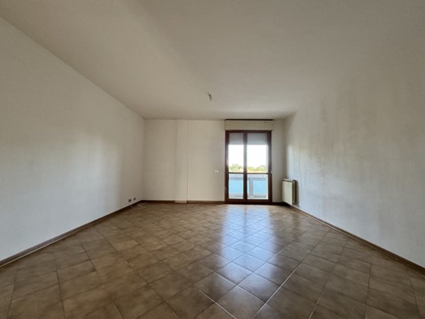 appartamento in vendita a Carpi in zona Quartirolo