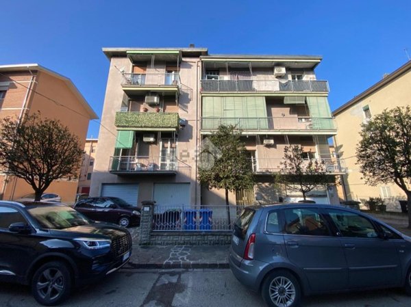 appartamento in vendita a Carpi in zona Centro Storico