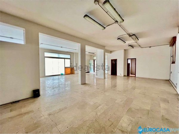 ufficio in vendita a Carpi in zona Cibeno Pile