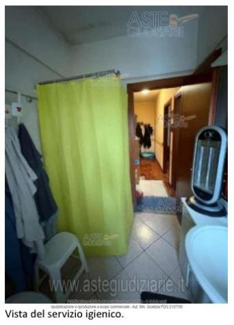 appartamento in vendita a Carpi