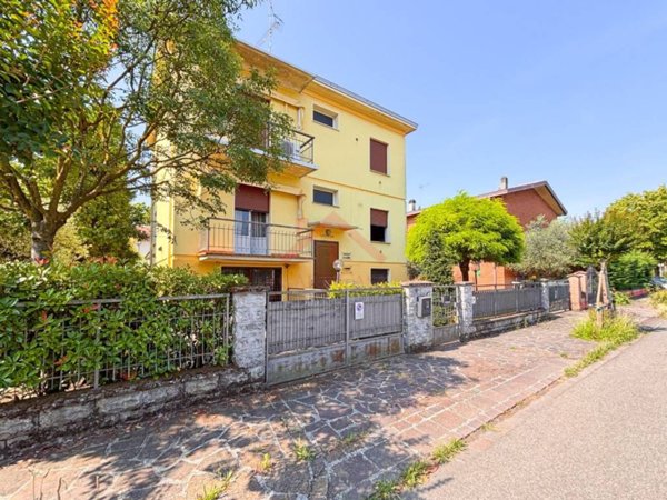 casa indipendente in vendita a Carpi in zona San Marino