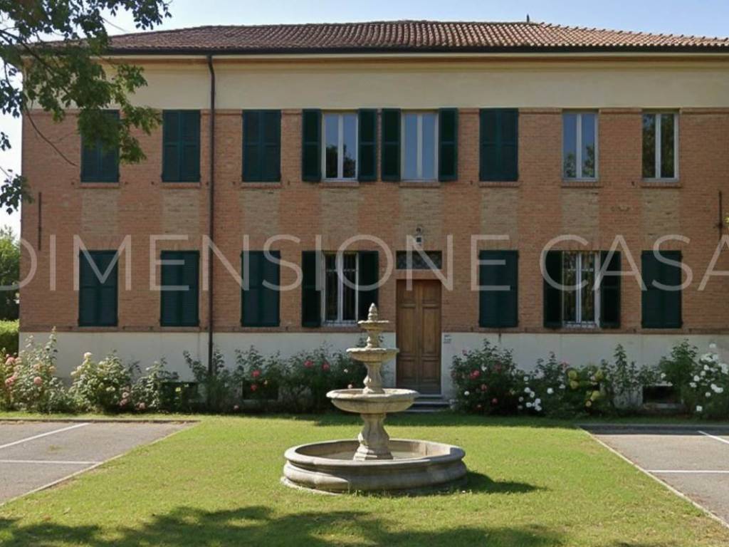 appartamento in vendita a Carpi