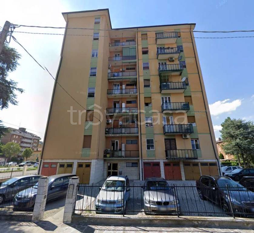appartamento in vendita a Carpi in zona Quartirolo
