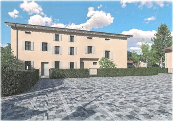 casa indipendente in vendita a Carpi