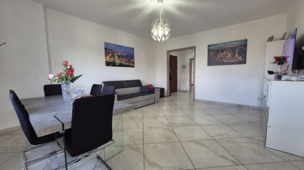 appartamento in vendita a Carpi in zona Quartirolo