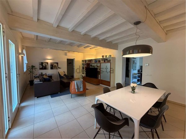 appartamento in vendita a Carpi in zona San Marino