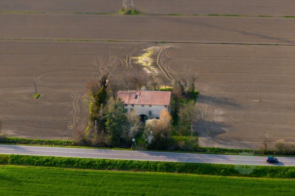 casa indipendente in vendita a Carpi in zona San Marino