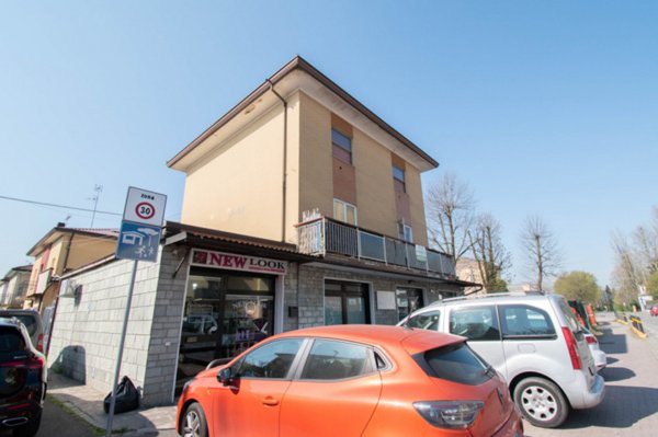 casa indipendente in vendita a Carpi in zona San Marino
