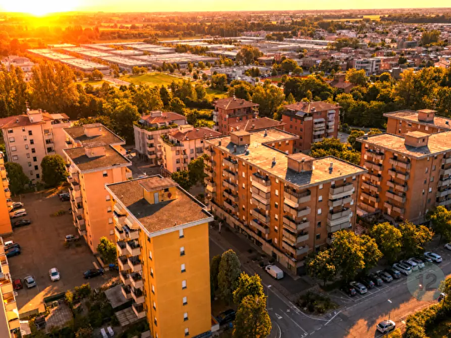 appartamento in vendita a Carpi