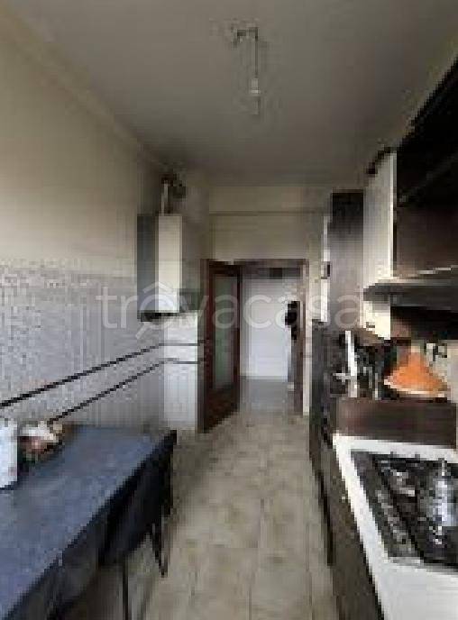 appartamento in vendita a Carpi in zona Quartirolo