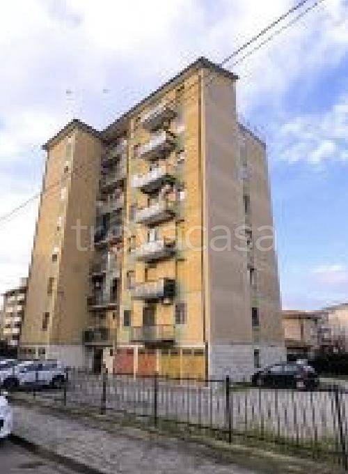 appartamento in vendita a Carpi in zona Quartirolo