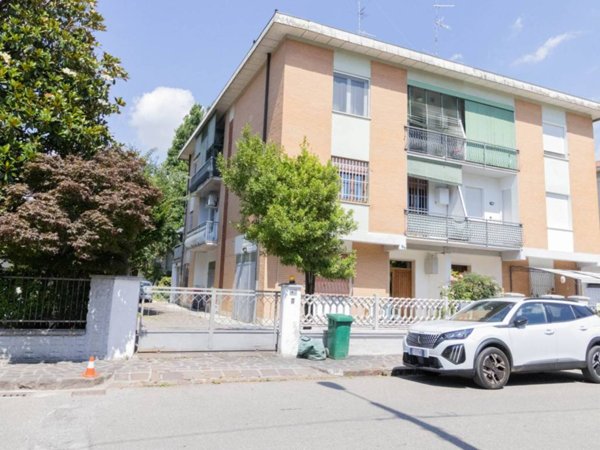 appartamento in vendita a Carpi