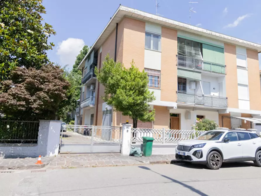 appartamento in vendita a Carpi