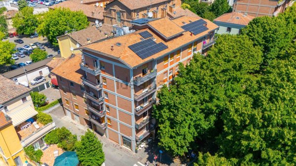 appartamento in vendita a Carpi in zona Centro Storico