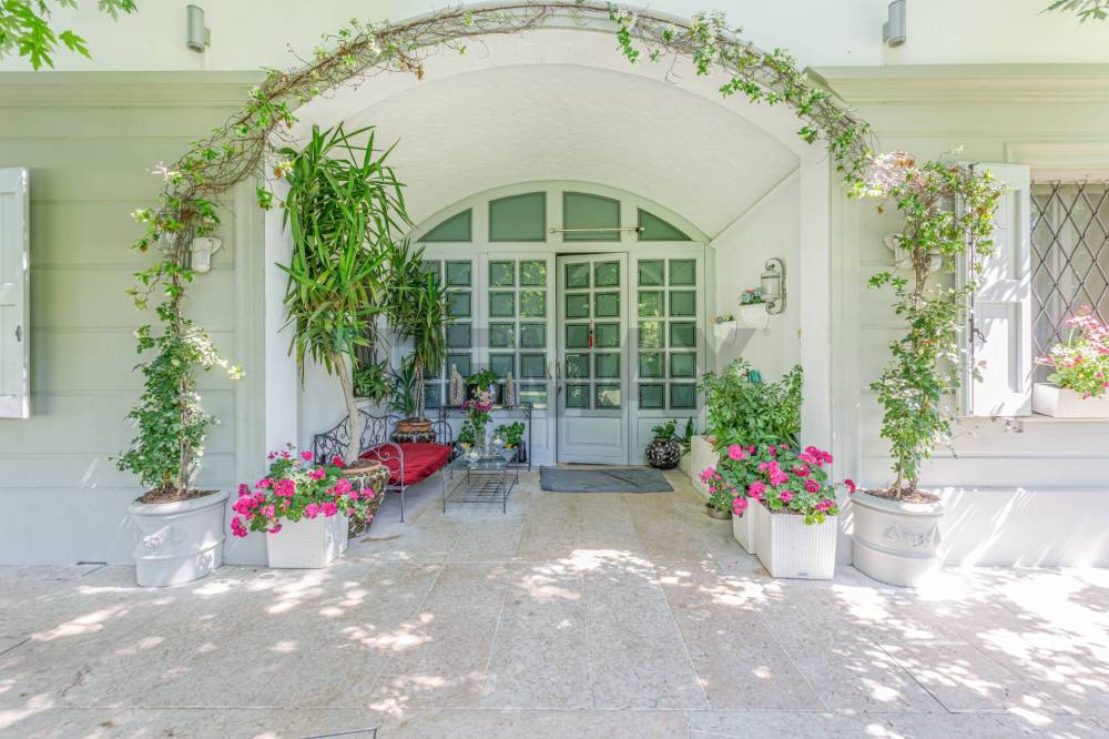 casa indipendente in vendita a Carpi