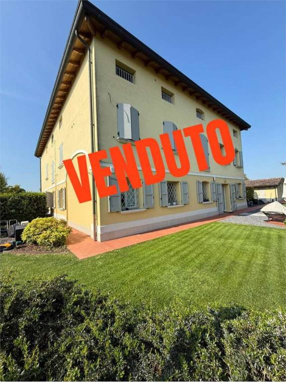 appartamento in vendita a Carpi in zona San Marino