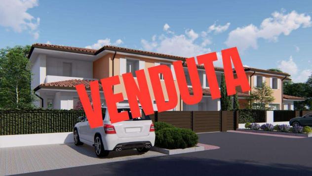 casa indipendente in vendita a Carpi