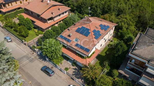 casa indipendente in vendita a Carpi in zona Cibeno Pile