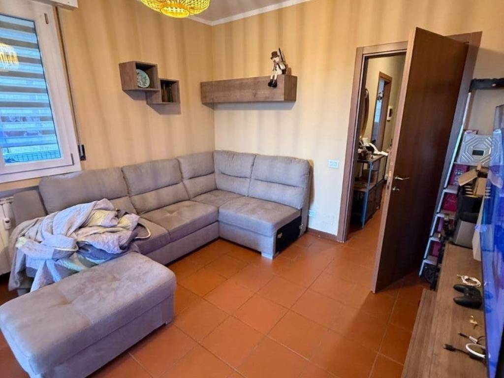 appartamento in vendita a Carpi