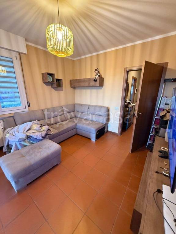 appartamento in vendita a Carpi