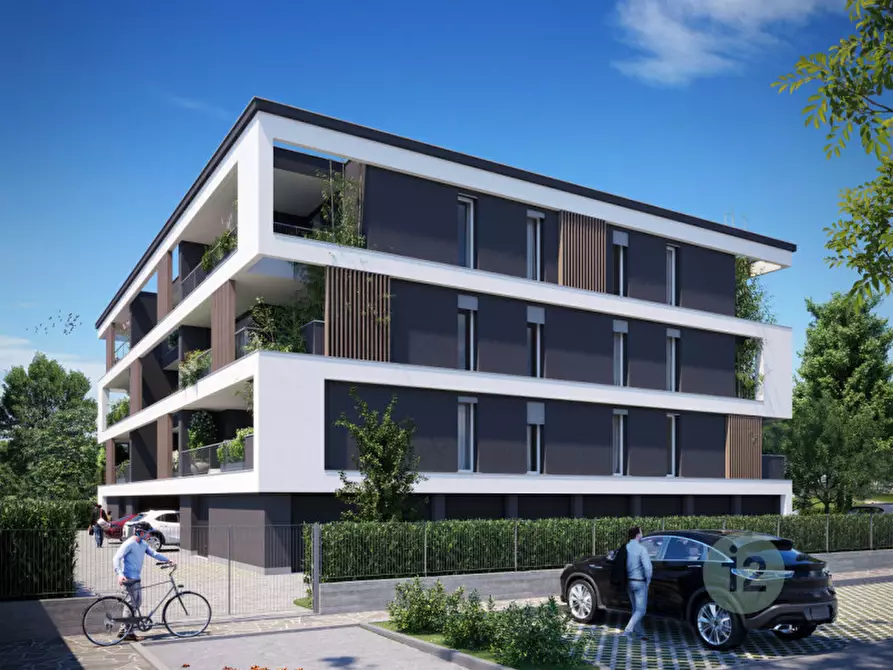 appartamento in vendita a Carpi