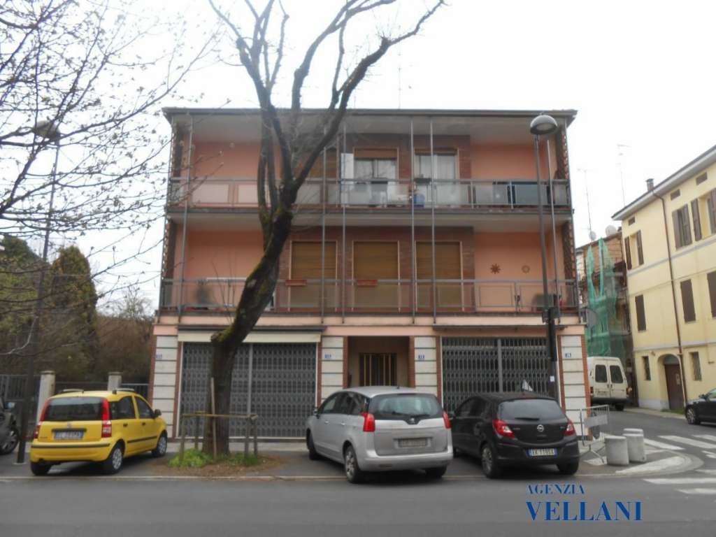 appartamento in vendita a Carpi in zona Centro Storico