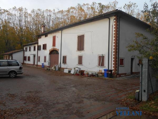 appartamento in vendita a Carpi in zona Santa Croce