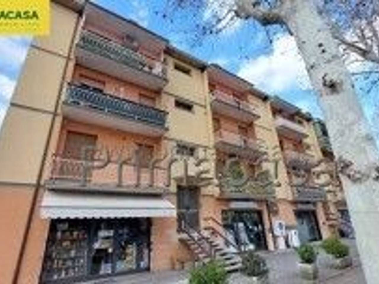 appartamento in vendita a Carpi in zona Quartirolo