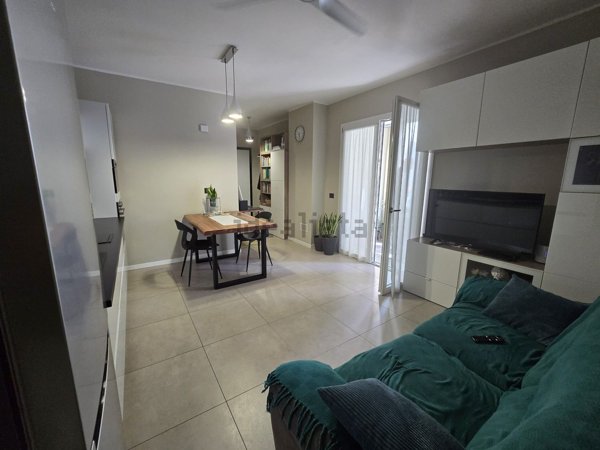 appartamento in vendita a Carpi in zona Centro Storico