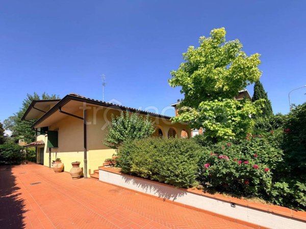 casa indipendente in vendita a Carpi