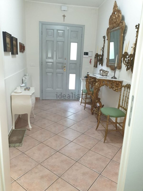 casa indipendente in vendita a Carpi in zona Santa Croce