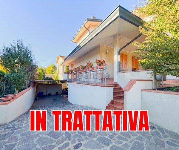 casa indipendente in vendita a Carpi in zona Fossoli