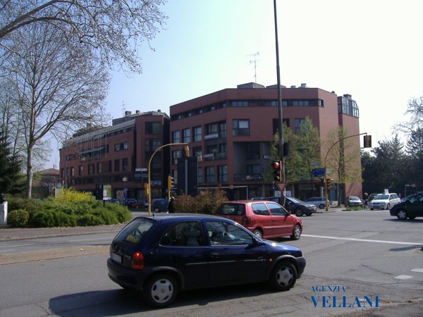 ufficio in vendita a Carpi in zona Centro Storico