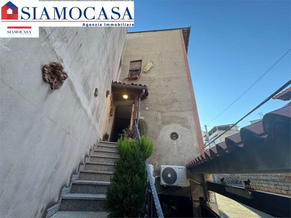 casa indipendente in vendita a Carpi in zona Cortile