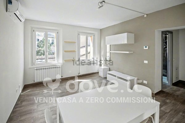 appartamento in vendita a Carpi in zona Centro Storico