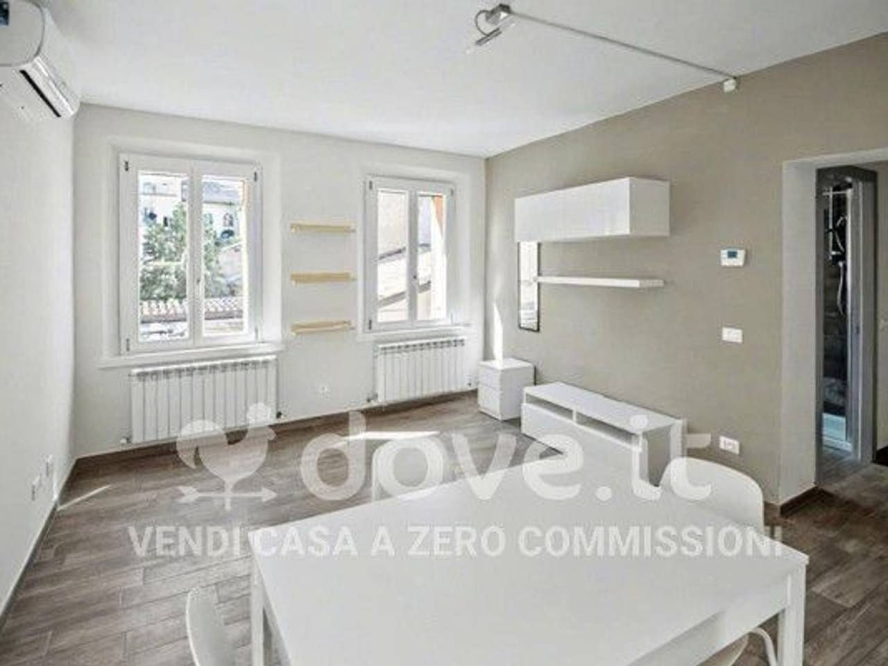 appartamento in vendita a Carpi in zona Centro Storico