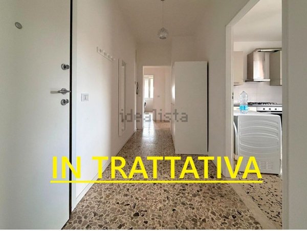 appartamento in vendita a Carpi