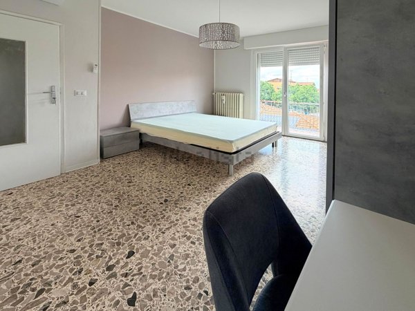 appartamento in vendita a Carpi