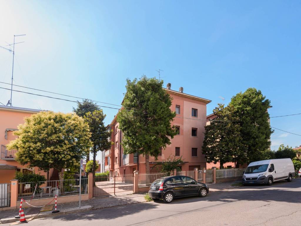 appartamento in vendita a Carpi