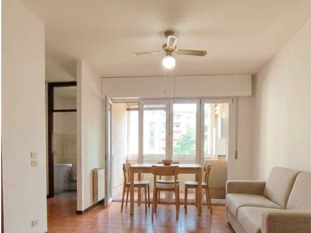 appartamento in vendita a Carpi in zona Centro Storico