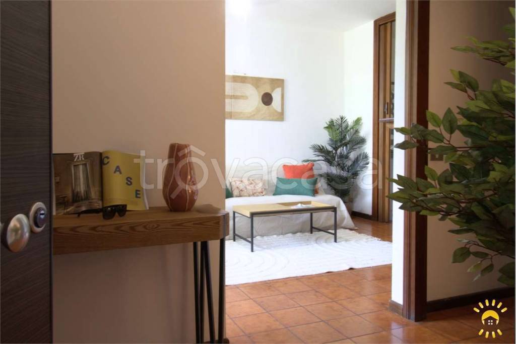 appartamento in vendita a Carpi in zona Centro Storico
