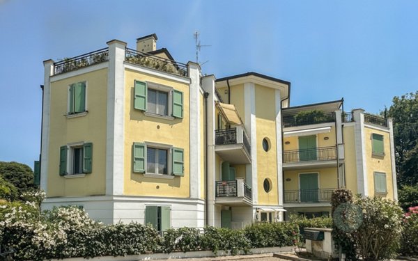 appartamento in vendita a Carpi in zona Santa Croce