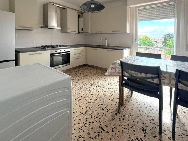 appartamento in vendita a Carpi