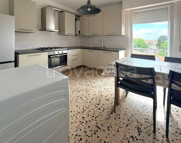 appartamento in vendita a Carpi