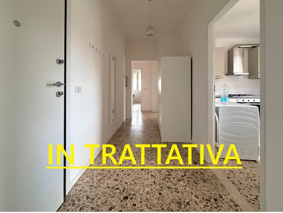 appartamento in vendita a Carpi