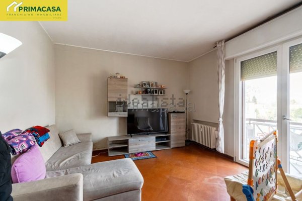 appartamento in vendita a Carpi in zona Centro Storico
