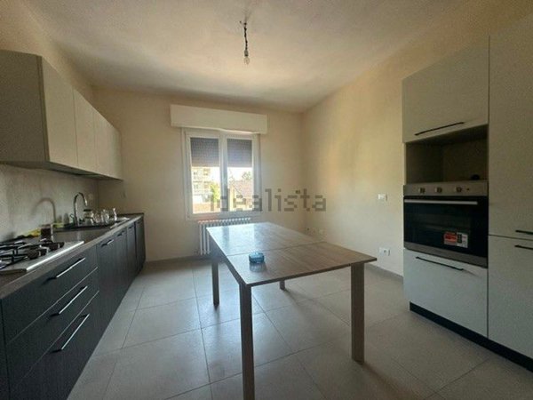 appartamento in vendita a Carpi