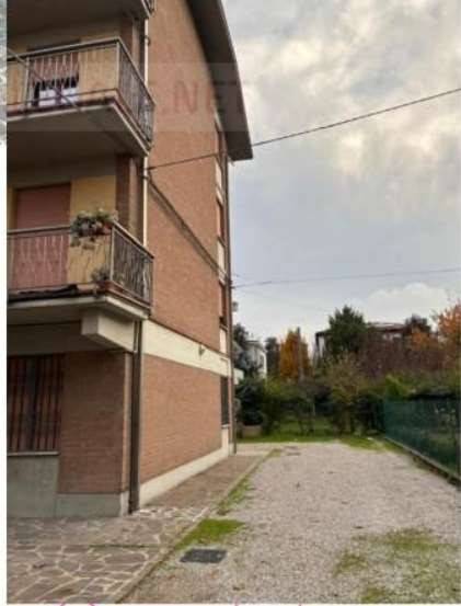 appartamento in vendita a Carpi in zona Cibeno Pile